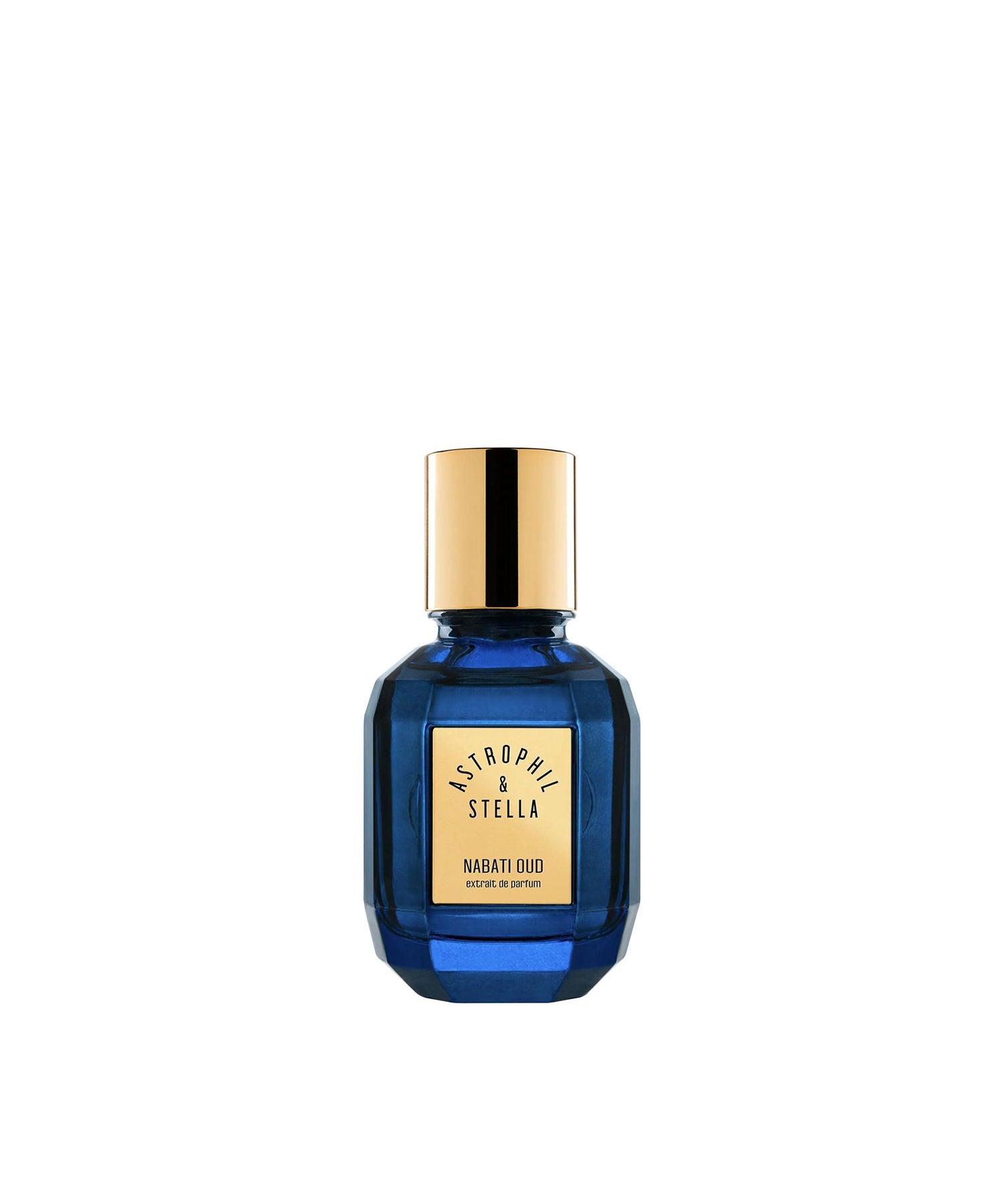 Astrophil & Stella - Nabati Oud 50 ml edp ASNAO50N  ASTROPHIL & STELLA 