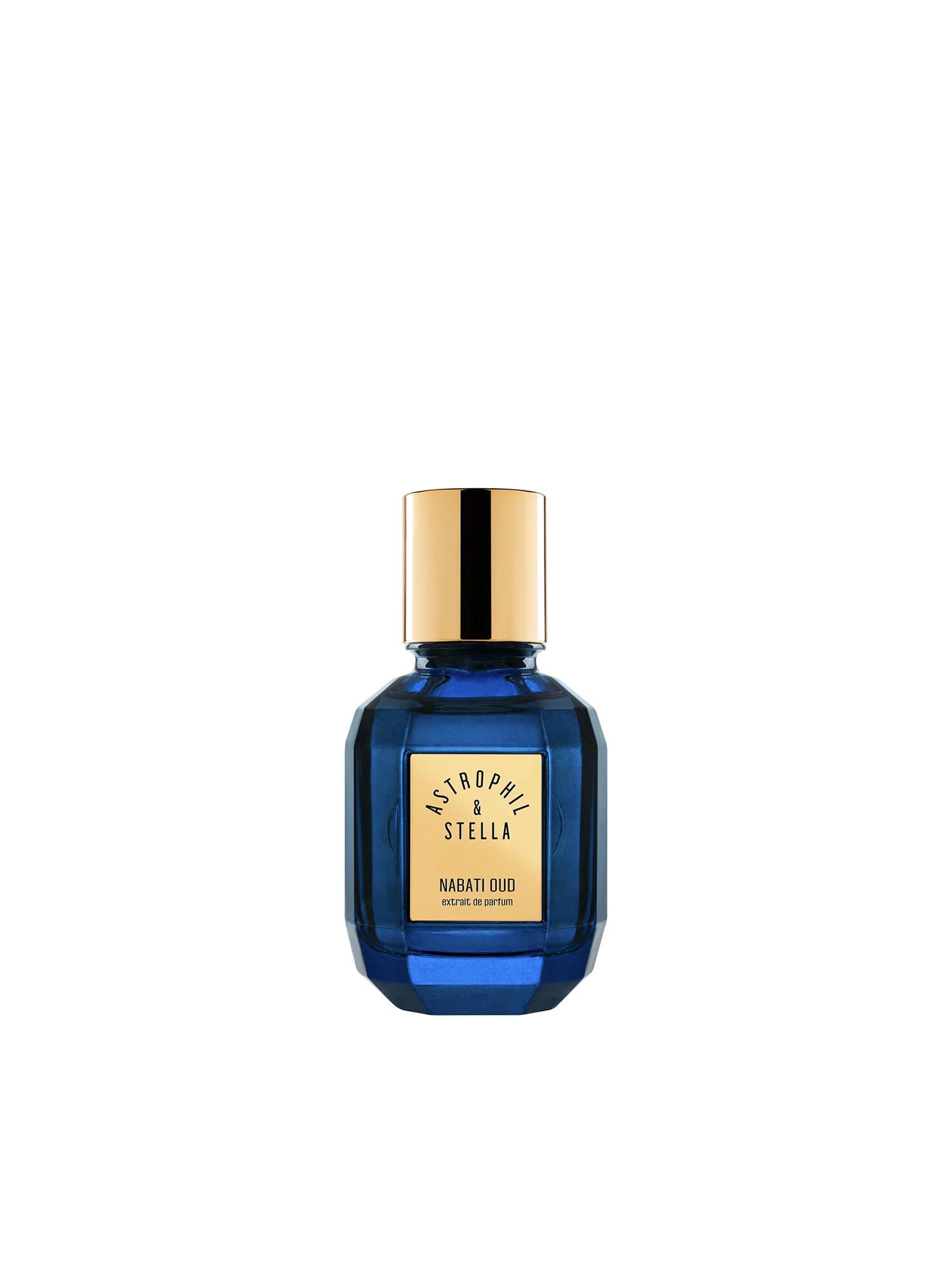 Astrophil & Stella - Nabati Oud 50 ml edp ASNAO50N  ASTROPHIL & STELLA 