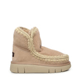 Stivaletti Eskimo 18 Bounce<BR/> MUFW531002A CAM MOU 
