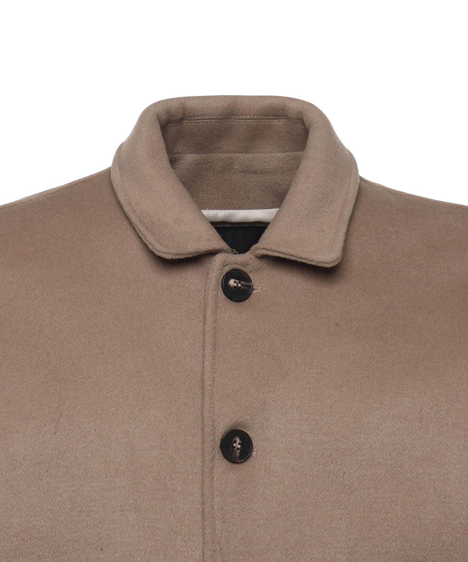 Giacca Dire in lana DIRE BEIGE GIULIANO GALIANO 