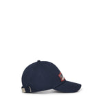 Cap Autry x Maison Kitsuné Varsity Unisex ACPU MK3B AUTRY 