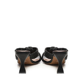 Sandali con intreccio <BR/> 882Z94HG 03 BIBI LOU 