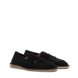 Mocassini New Florio in pelle A50739 AS70780999 DOLCE & GABBANA 