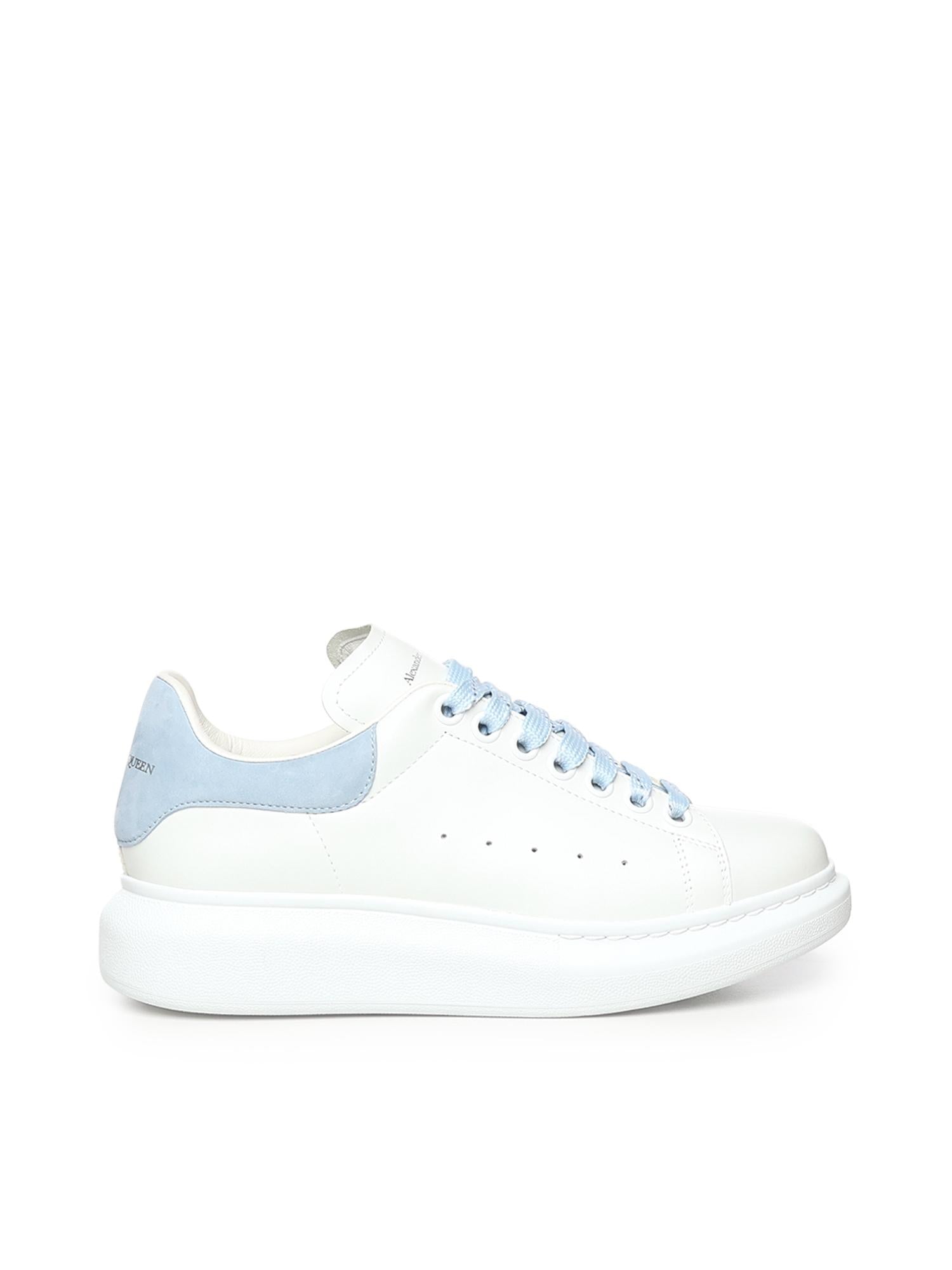 Sneakers oversize 553770 WIEF19412 ALEXANDER McQUEEN 