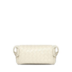 Borsa Notturno in nappa 843893 VCPP09197 BOTTEGA VENETA 