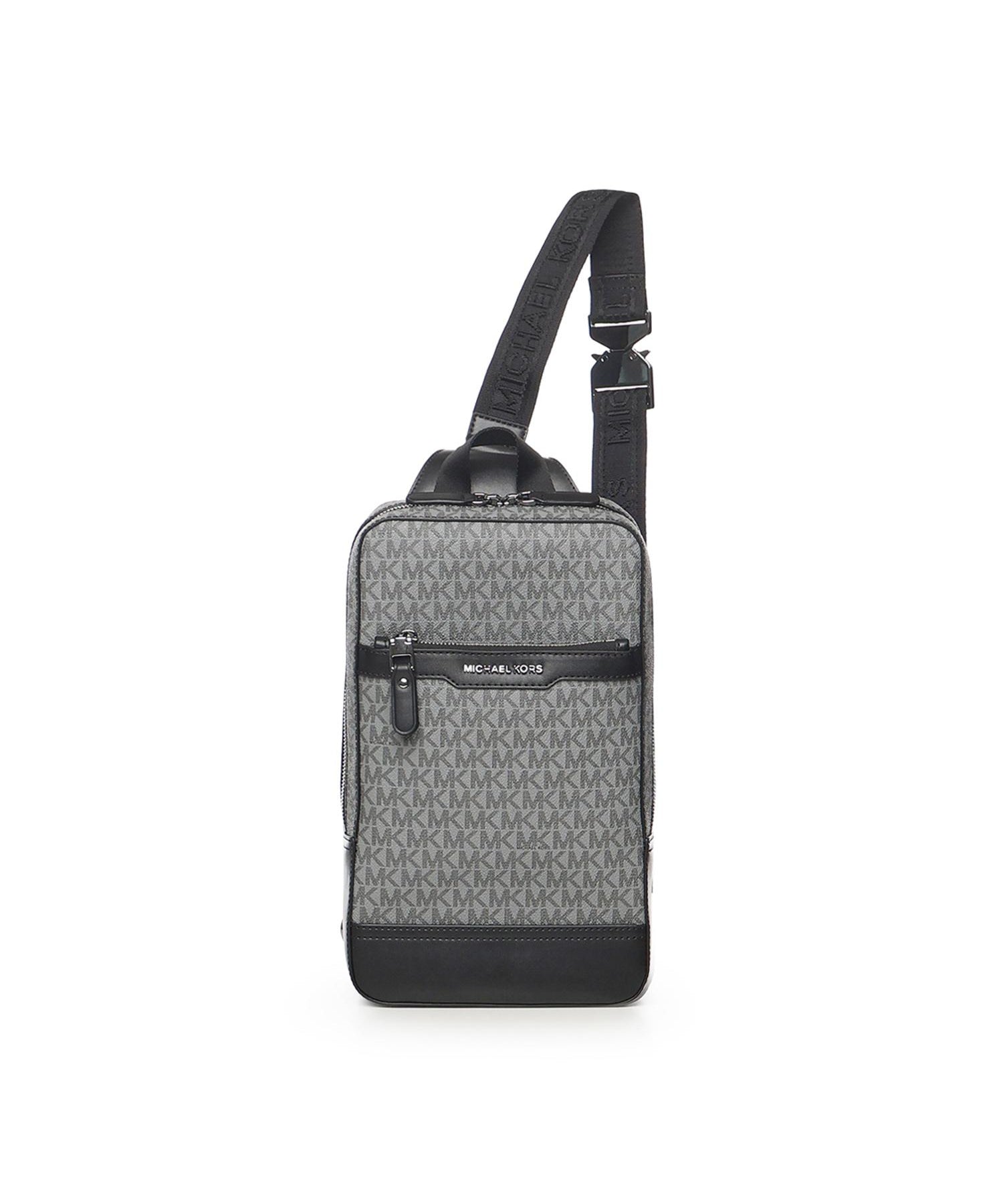 Borsello a tracolla con zip 33F5LHDC2U 144 MICHAEL MICHAEL KORS 