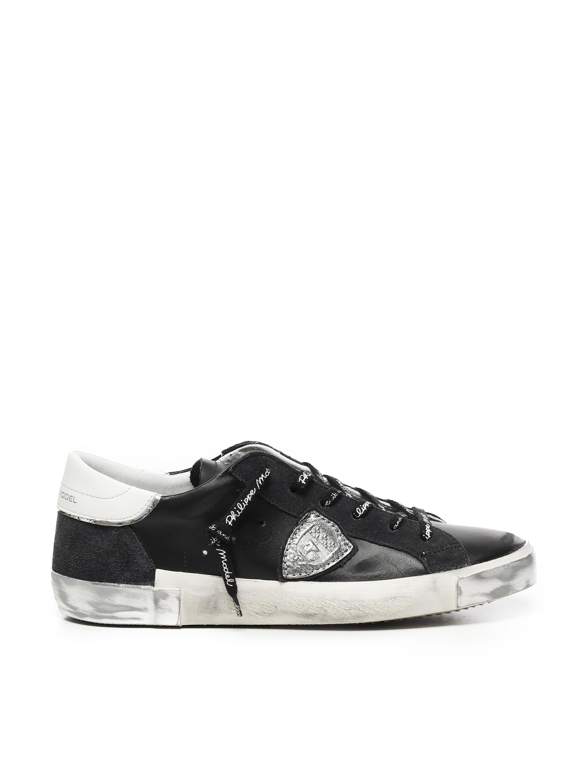 Sneakers basse Prsx PRLU MA01 PHILIPPE MODEL 