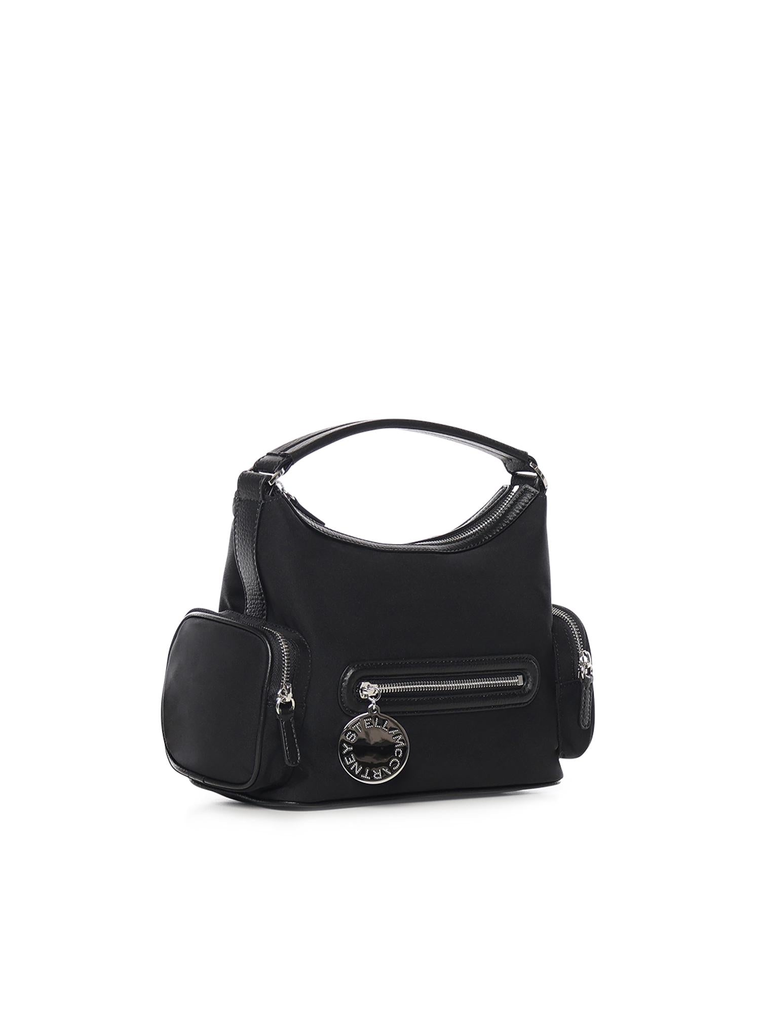 Borsa a Tracolla Dartmoor in ECONYL 7B0185 WP06701019 STELLA McCARTNEY 