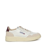 Sneakers Medalist low AULM LS03 AUTRY 