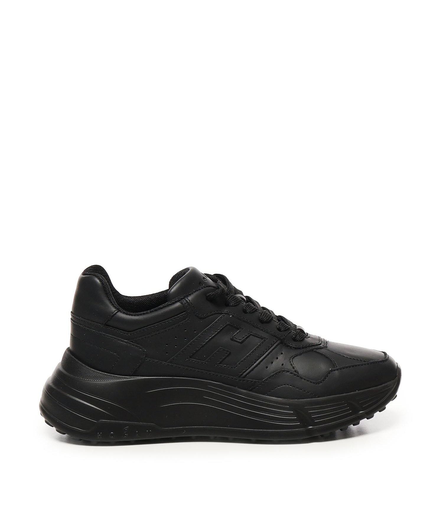 Sneakers Hogan Hi-Fi HXW6690FK700ZL B999 HOGAN 