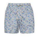 Costume da bagno con stampa LIG0003 01574L MC2 SAINT BARTH 