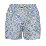 Costume da bagno con stampa LIG0003 01574L MC2 SAINT BARTH 