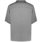 Camicia bowling in viscosa J23DL0107 J65022030 JIL SANDER 