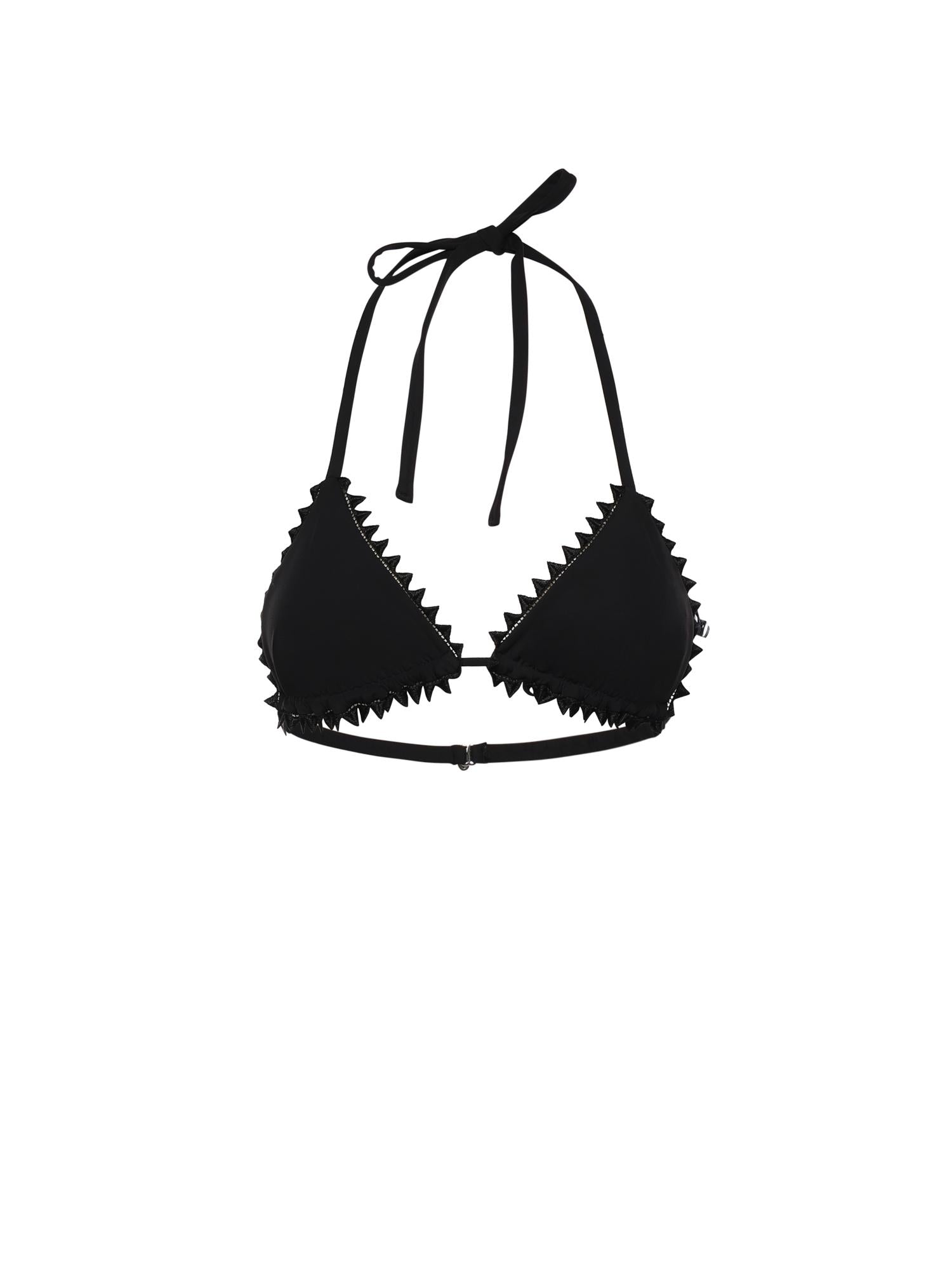 Top bikini Picot TOW00886AJ00135 990 JACQUEMUS 