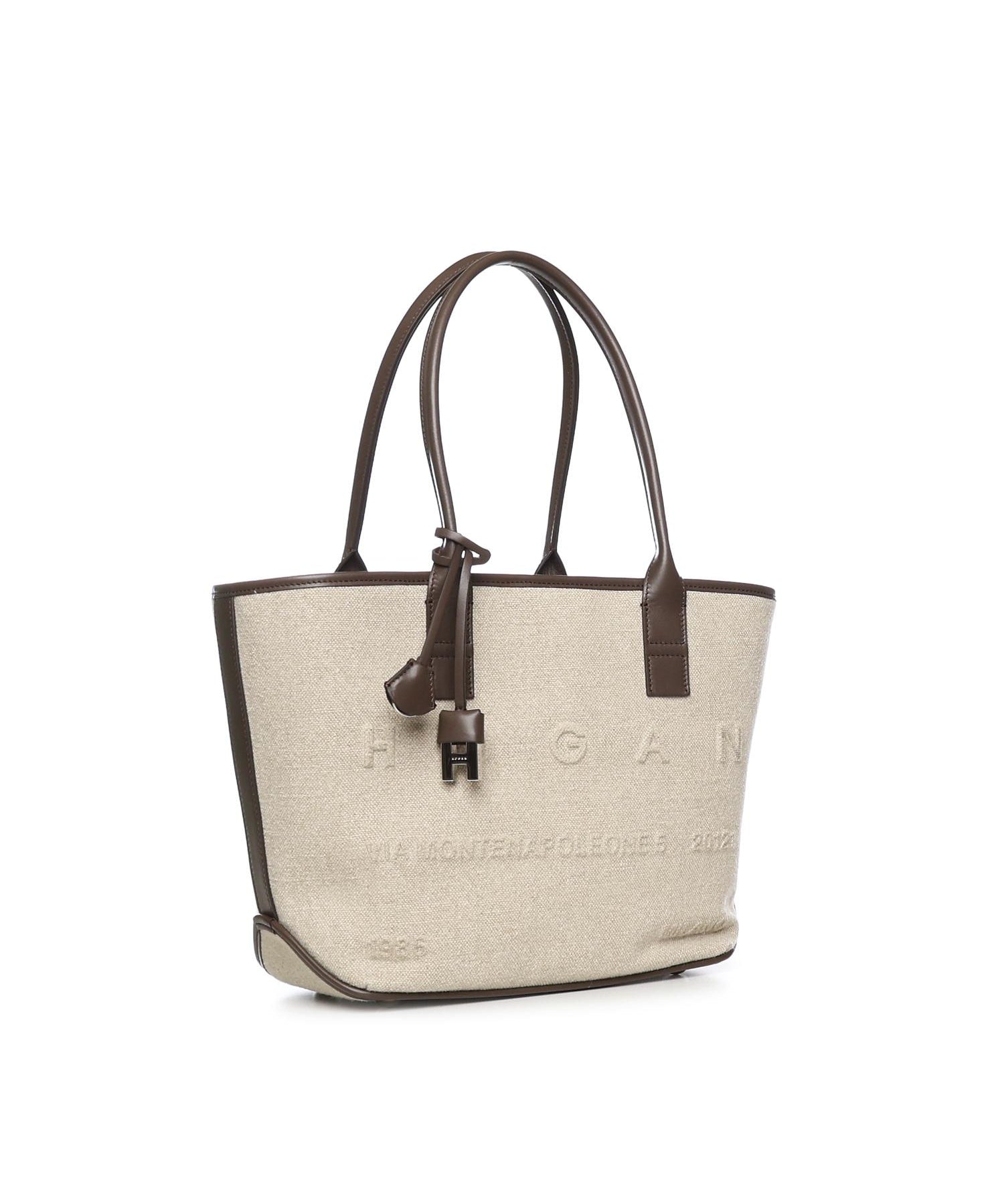 Borsa shopping Hogan Address piccola KBW01TA2200UW8 7E03 HOGAN 