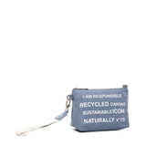 Beauty Resposability<BR/> 73BE7V1413 RESPONSIBILITY BEAUTDENIM/BIANCO V° 73 