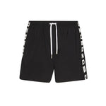 Boxer midi con logo D7B626060 001 DSQUARED2 