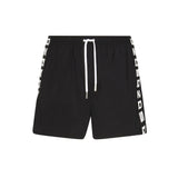 Boxer midi con logo D7B626060 001 DSQUARED2 
