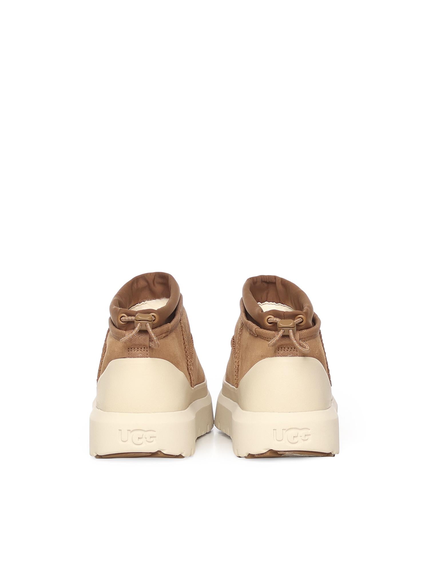 Stivali Classic Ultra Mini Weather Hybrid 1174196 CWTC UGG 