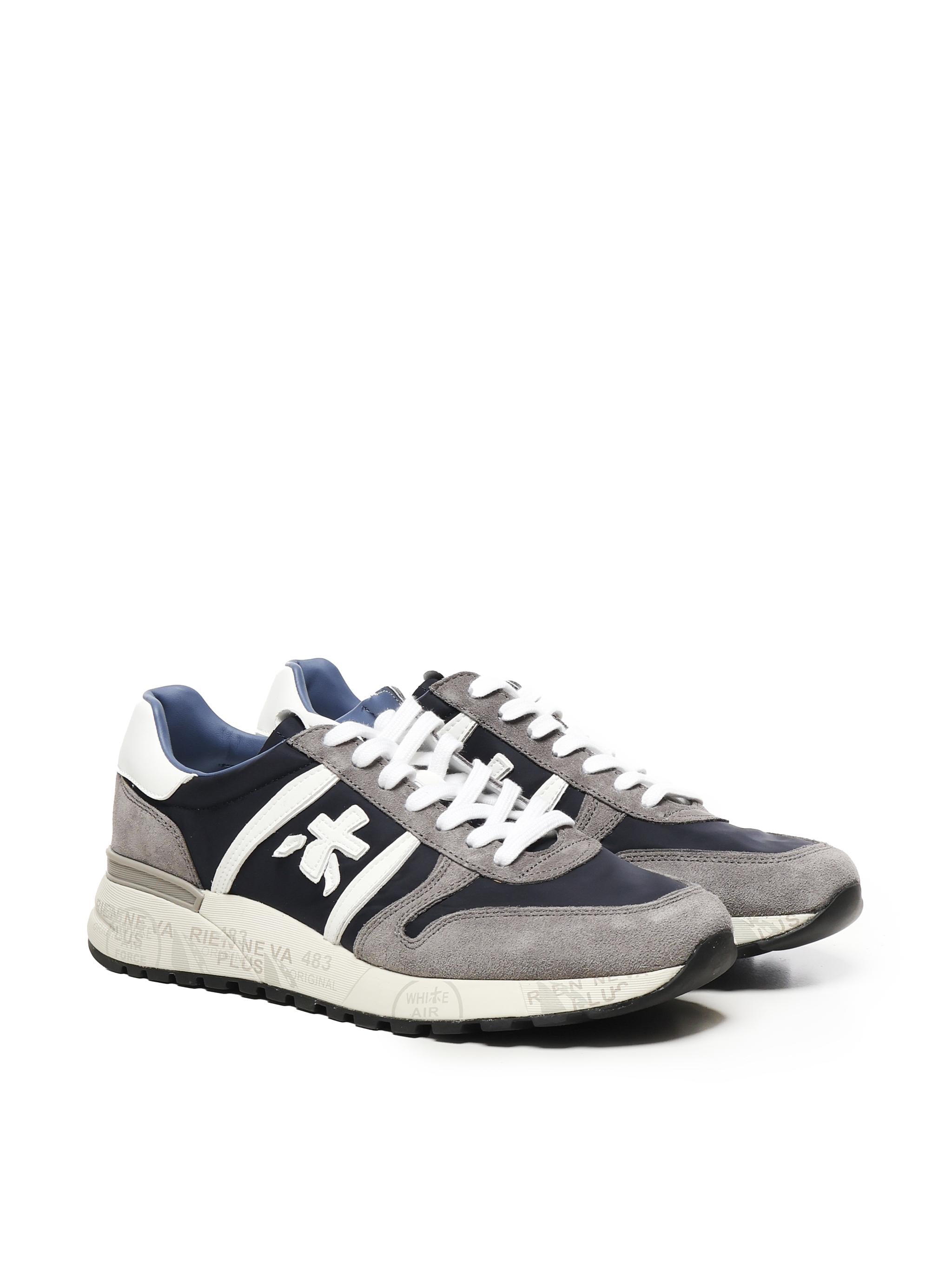 Sneakers Lander 7207 LANDER 7203 PREMIATA 
