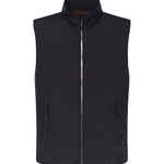 Gilet Senio-Skt MOUGI200322 TEPA034NAVY MooRER 