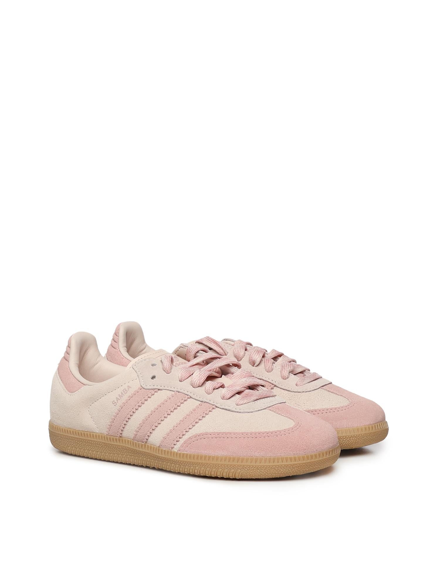 Sneakers Samba OG JR8874  ADIDAS ORIGINALS 