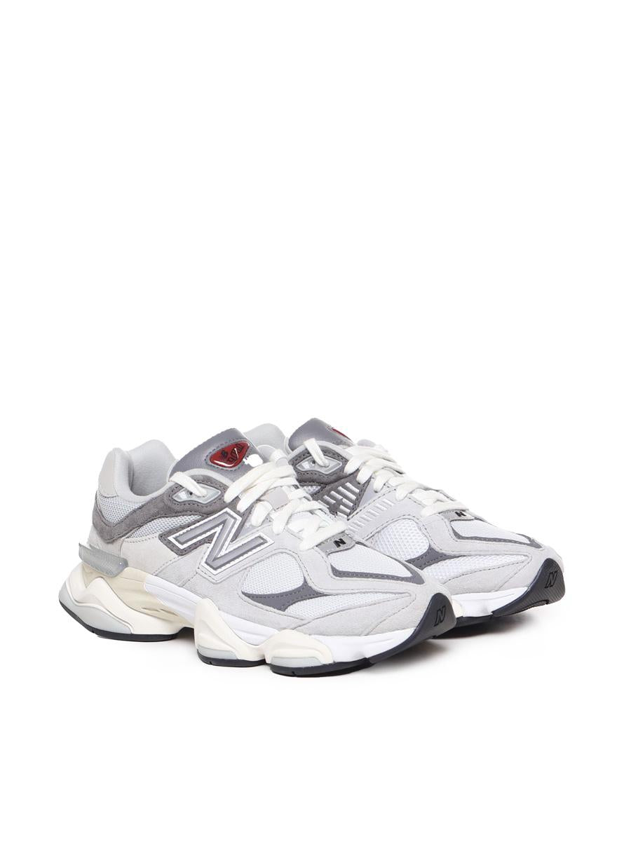 Sneaker 9060 U9060GRY  NEW BALANCE 