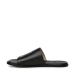 Slide Anagram Flex in pelle di vitello M616465X22 1100 LOEWE 