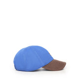 Cappello da baseball in drill 5HC369 2CWCF0IX2 MIU MIU 
