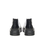 Polacchino in pelle<BR/><BR/> XXM24L00D80LYG B999 TOD'S 