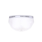 Midi Brief 2-Pack M9C03J ONN95W0800 DOLCE & GABBANA 