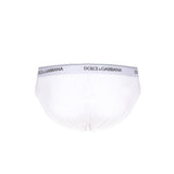 Midi Brief 2-Pack M9C03J ONN95W0800 DOLCE & GABBANA 