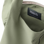 Borsa shopping in tessuto spalmato E1T1E110101 G77 COCCINELLE 