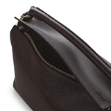 Borsa Puzzle Edge piccola in pelle di vitello A510P60XAW 18 LOEWE 