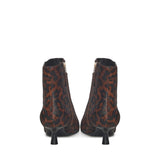 Stivaletti in pelle 501T91VK 39 BIBI LOU 
