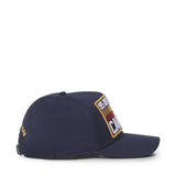 Cappello da baseball D2 BCM0237 3073 DSQUARED2 