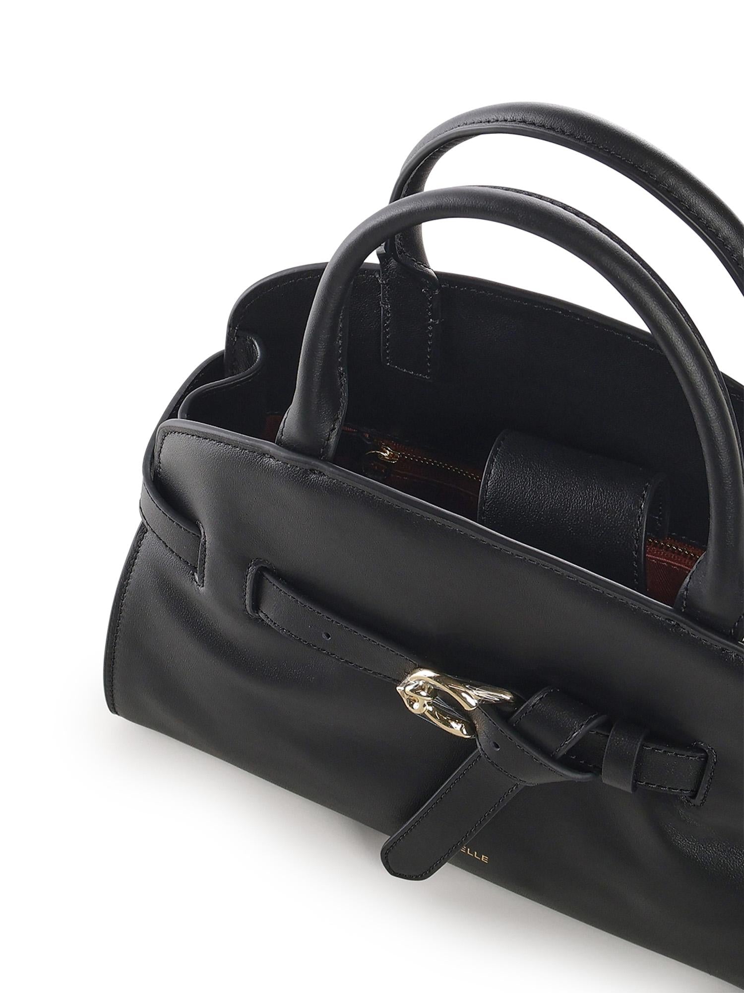 Borsa a mano Sabine small E1TLA180201 001 COCCINELLE 