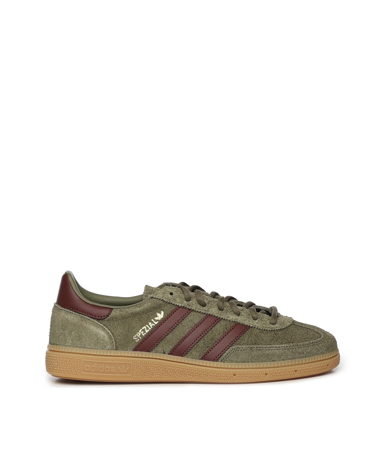 Sneakers Handball Spezial<BR/> JQ8297  ADIDAS ORIGINALS 