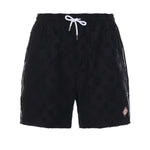 Shorts in spugna con monogramma MSP26JTS271 02 CASABLANCA 