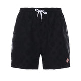 Shorts in spugna con monogramma MSP26JTS271 02 CASABLANCA 