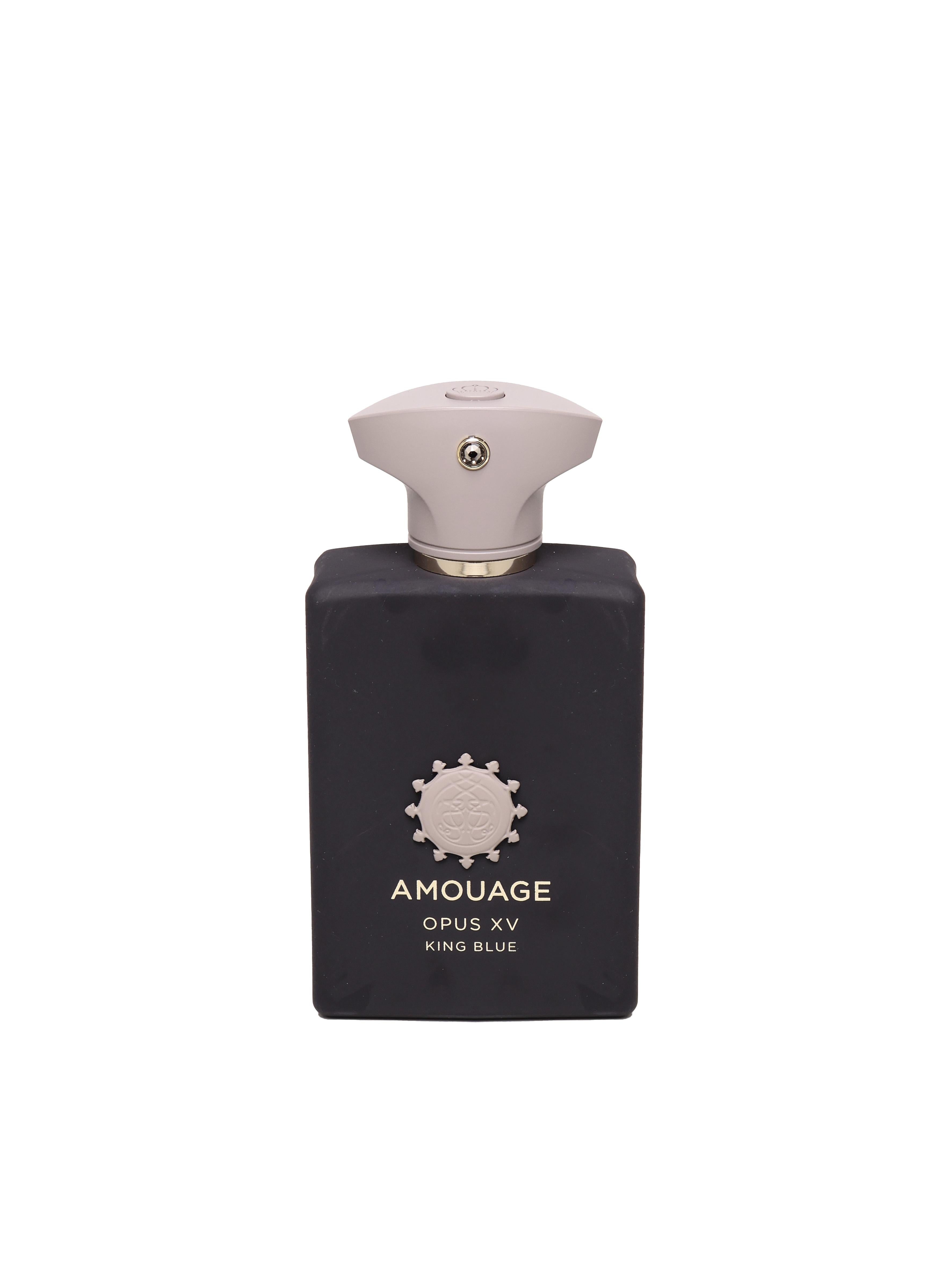 Amouage - opus xv king blue edp 100ml 0AMOEDP100OPUSKING  AMOUAGE 