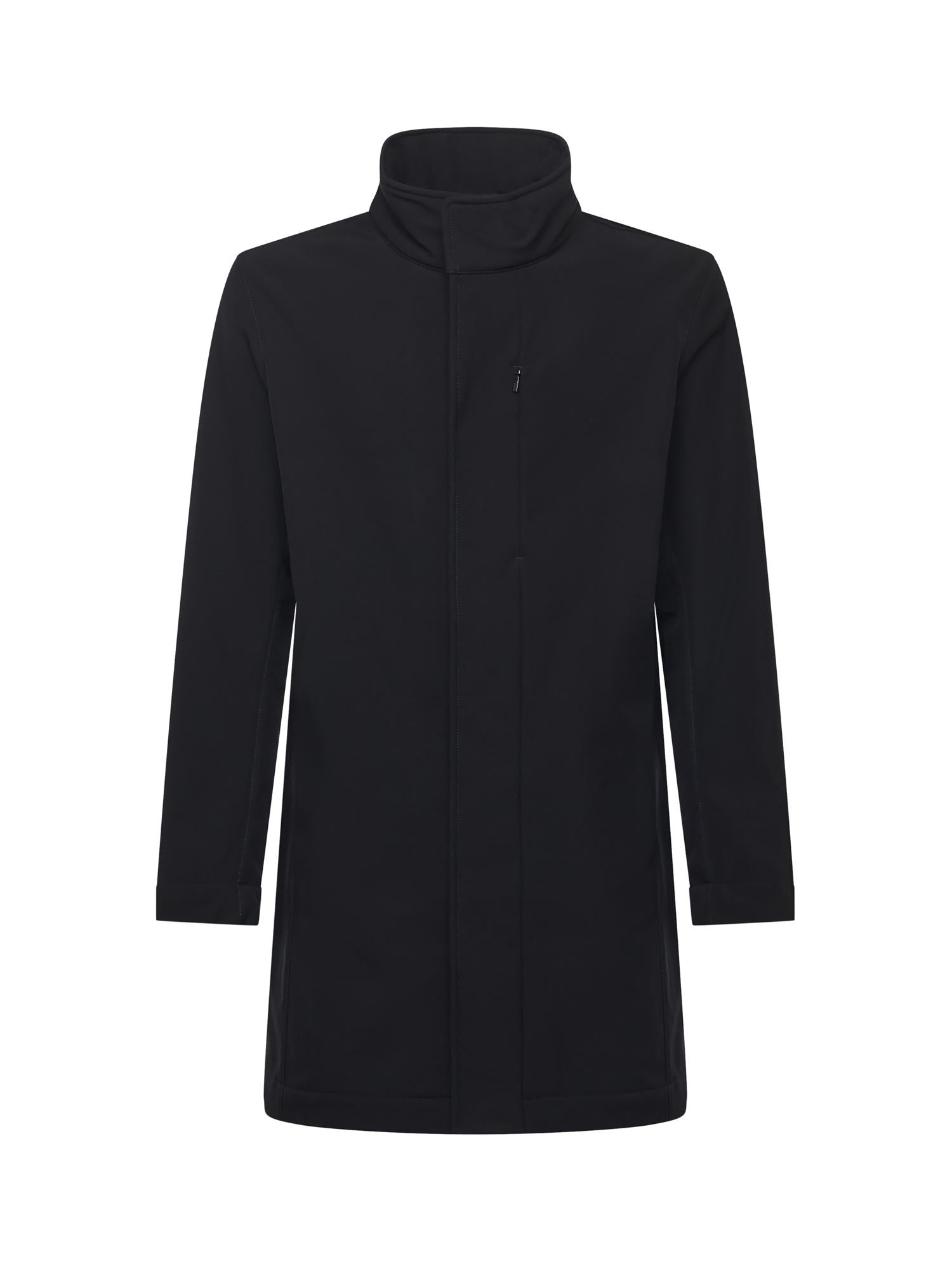 Cappotto softshell con logo<BR/> 1169 6XZ99 COLMAR ORIGINALS 
