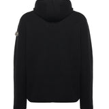 Moncler x JIL SANDER Maglia con cappuccio Tricot K24059G00004 M3328999 MONCLER GENIUS 