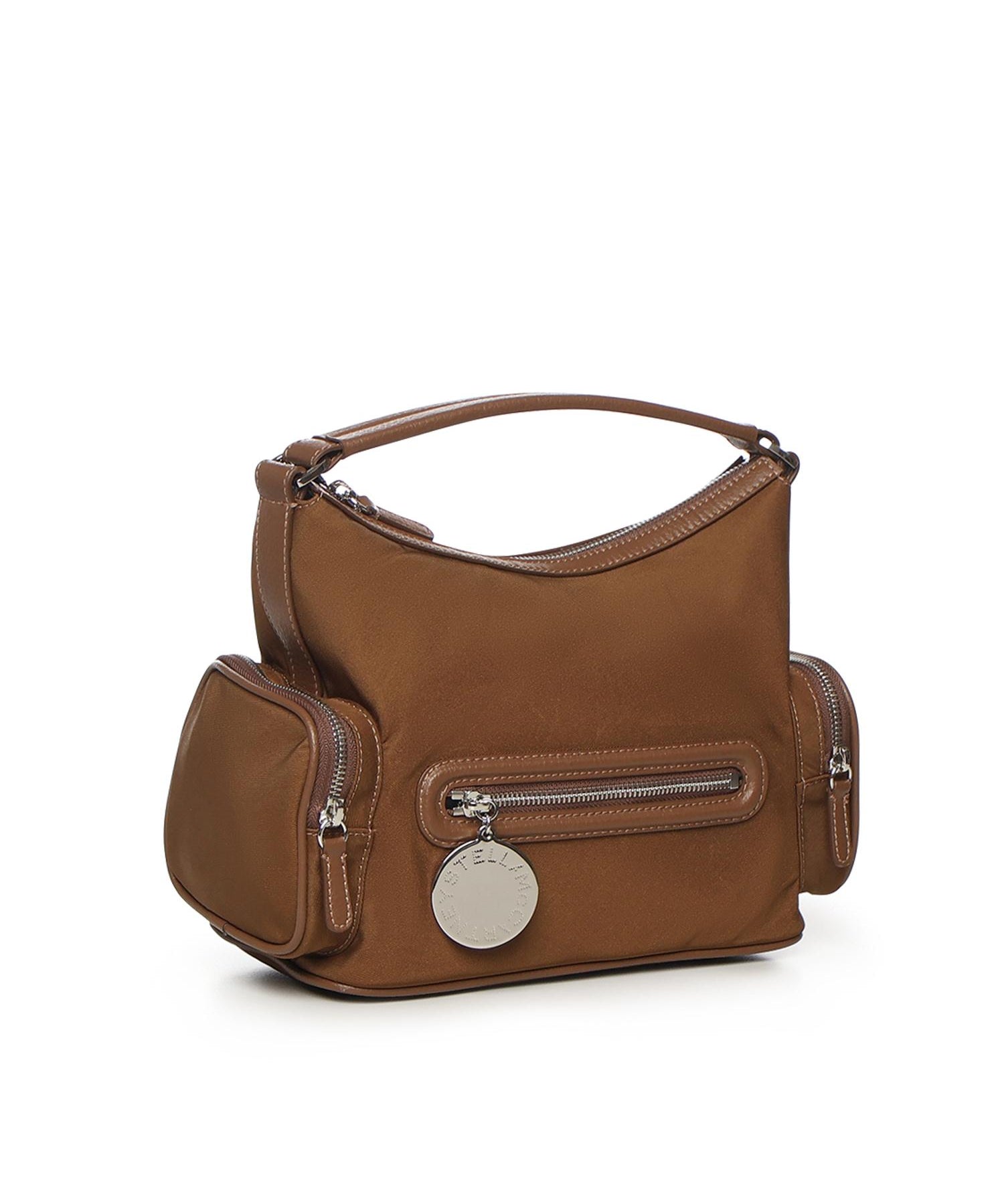 Borsa a Tracolla Dartmoor in ECONYL 7B0185 WP06702200 STELLA McCARTNEY 