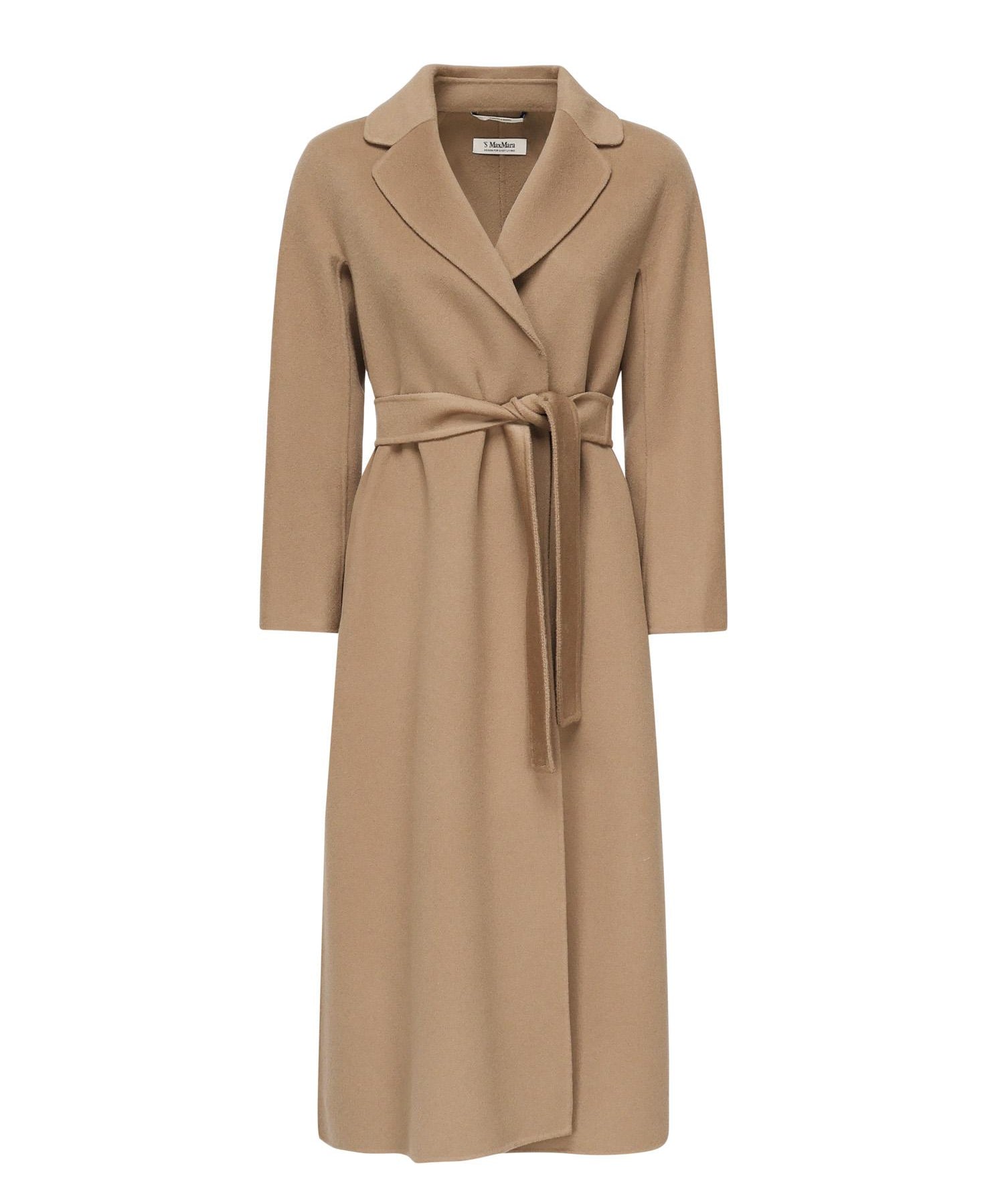 Cappotto midi Esturia 2529016081600 045 'S MAX MARA 