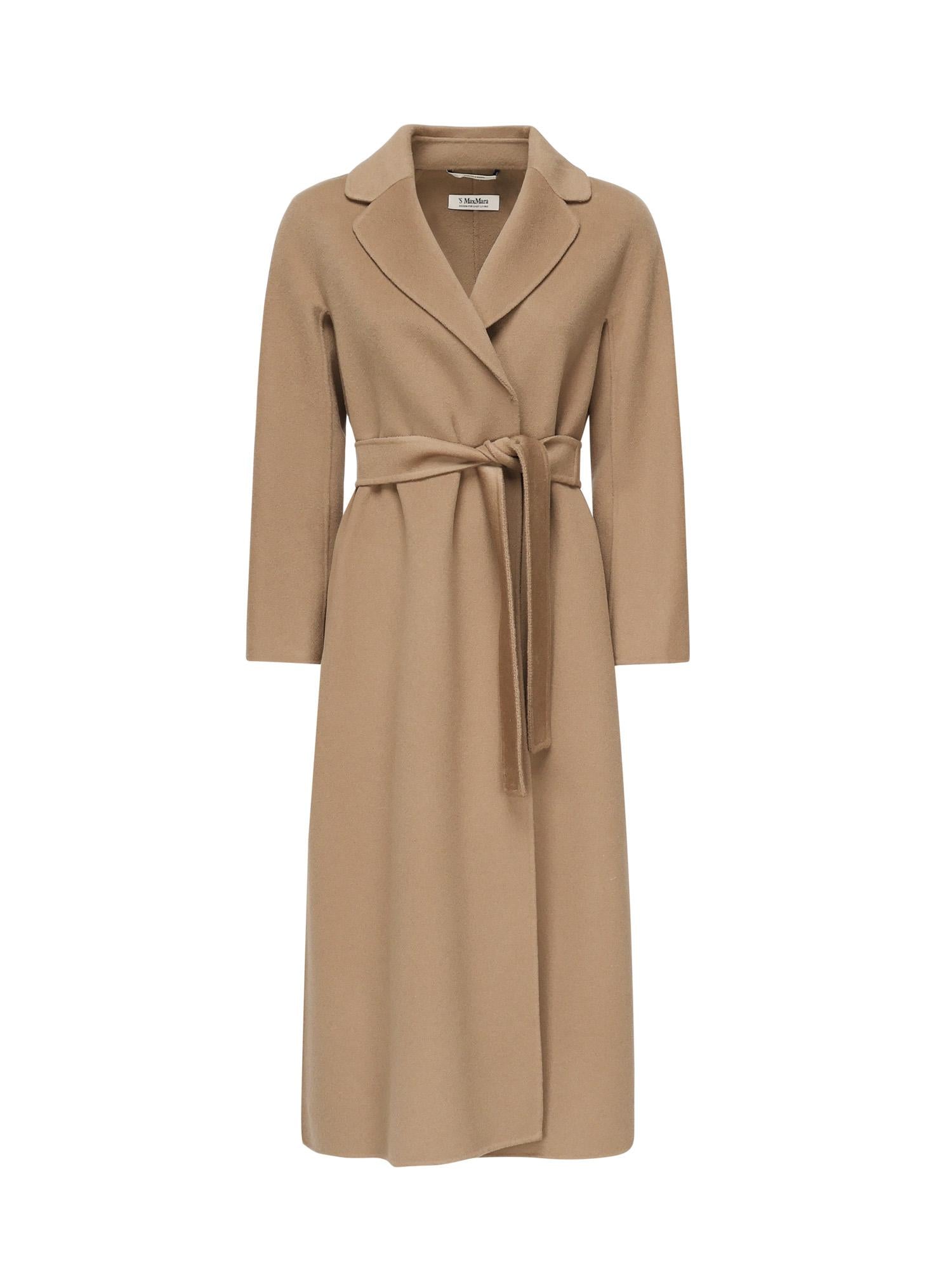 Cappotto midi Esturia 2529016081600 045 'S MAX MARA 