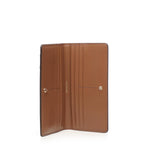 Portafoglio Bryant in pelle con logo 32S5GYTP3L 230 MICHAEL MICHAEL KORS 