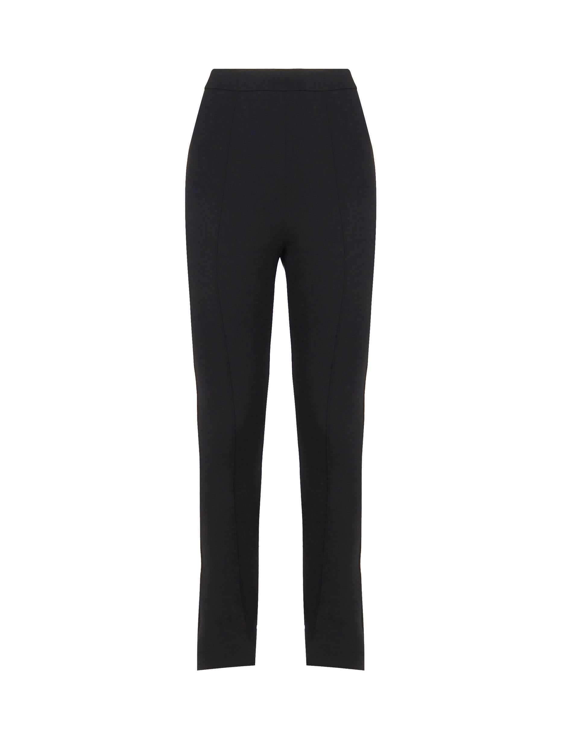 Slim fit trousers J20932A00018 89A3Q999 MONCLER 