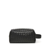 Pochette da viaggio Intrecciato 729295 VCPQ18803 BOTTEGA VENETA 