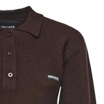 Abito polo in maglia 1154881 667 ROTATE 